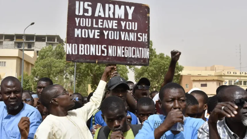 us-to-send-senior-delegation-to-niger-to-discuss-withdrawing-american-troops