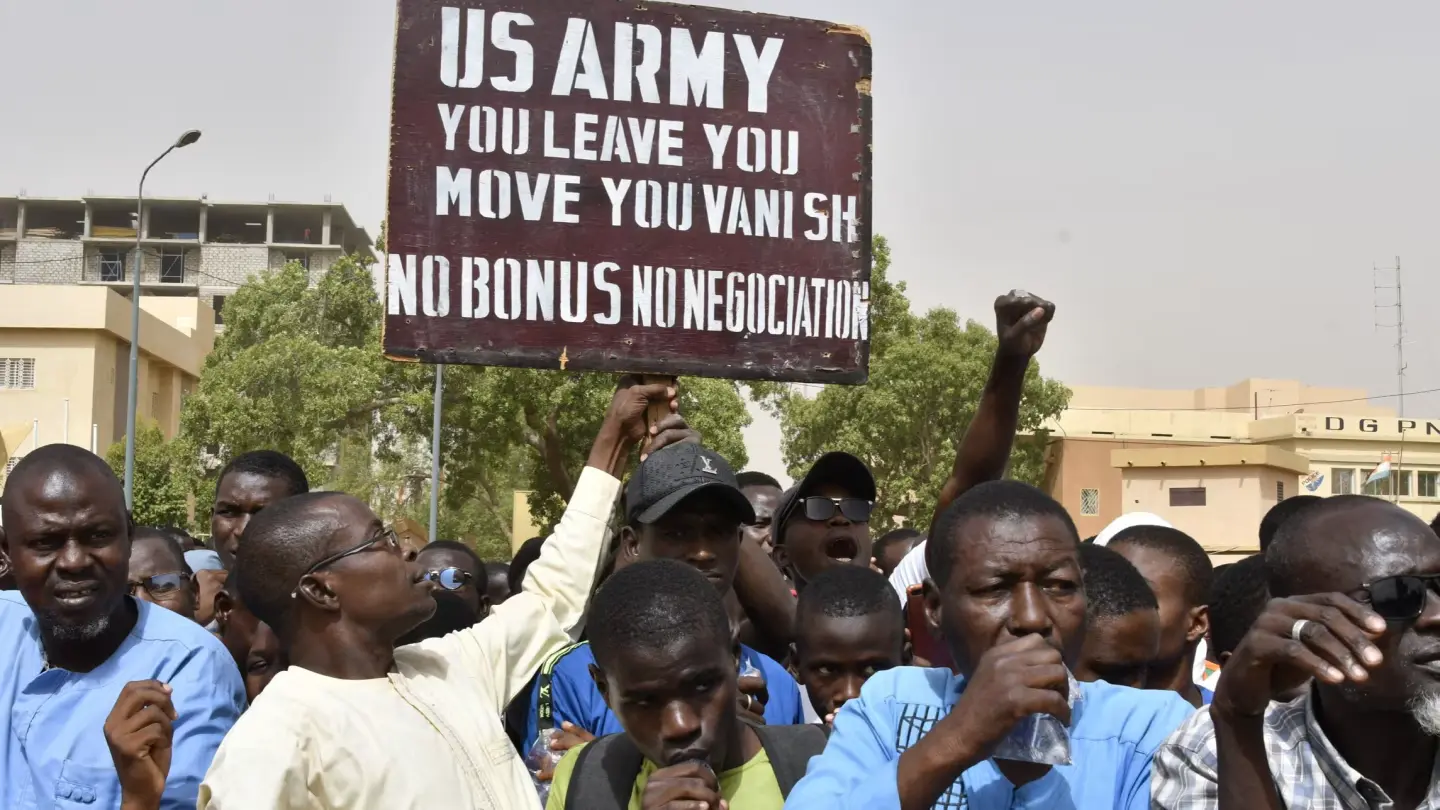 us-to-send-senior-delegation-to-niger-to-discuss-withdrawing-american-troops