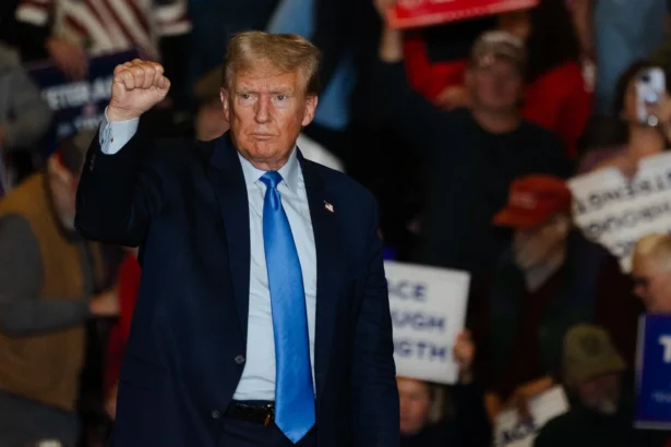 trump-media-group-announces-to-launch-of-tv-streaming-platform