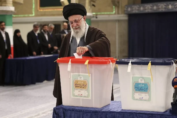 iran-opens-five-day-registration-period-for-presidential-election-to-replace-late-president-raisi
