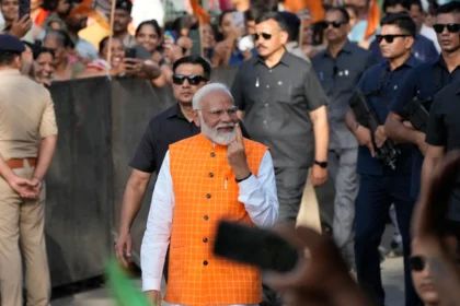 india-pm-modi-casts-his-vote-as-giant-election-reaches-half-way-mark
