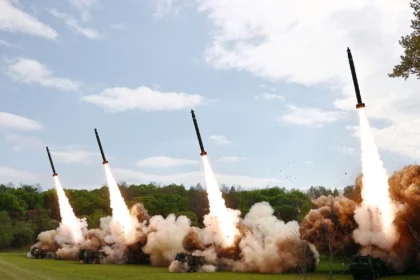 north-korea-fires-multiple-short-range-ballistic-missiles-toward-the-sea-south-korea