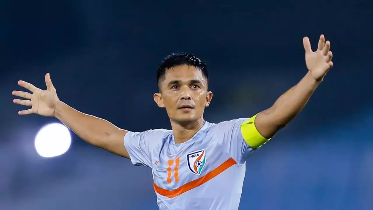 indian-footballer-sunil-chhetri-announces-international-retirement