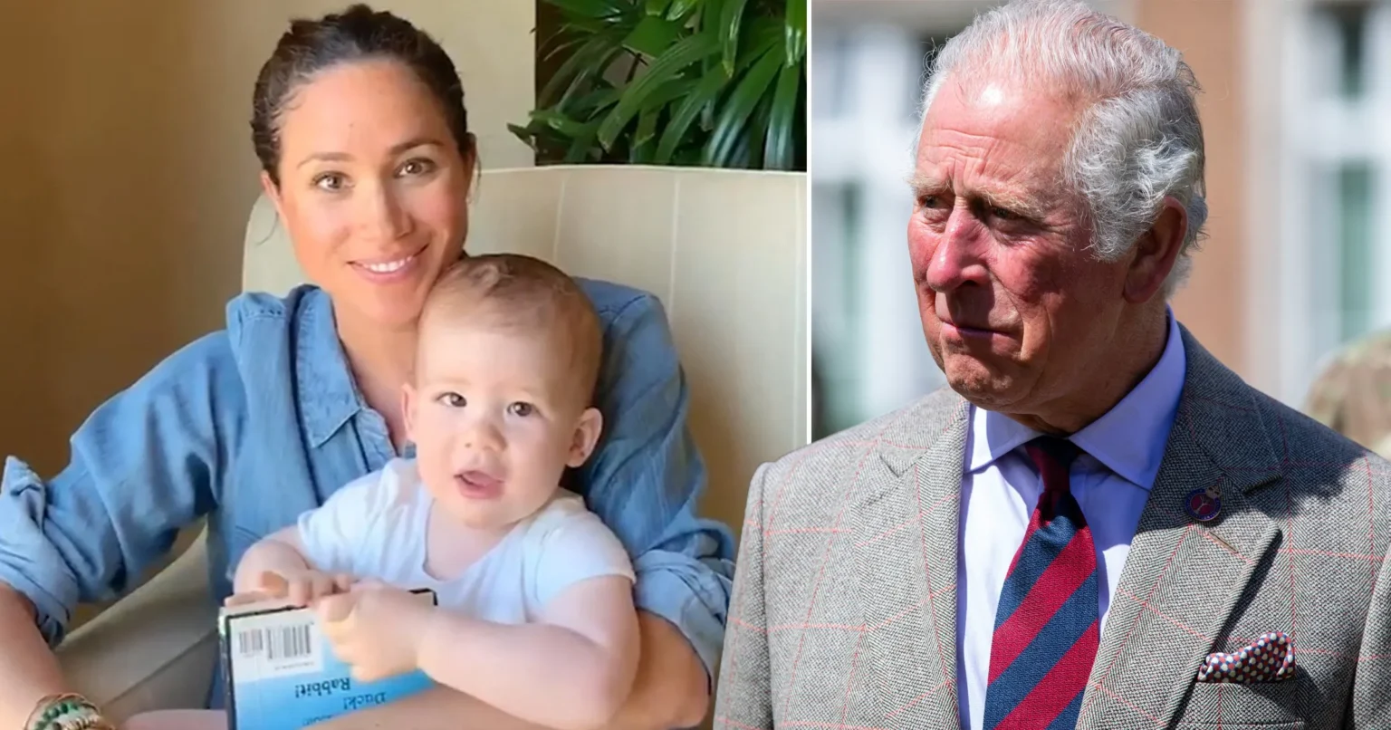 king-charles-plans-big-surprise-for-prince-archie-amid-prince-harry-uk-return