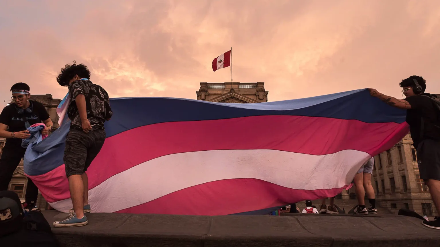 peru-officially-labels-trans-people-as-mentally-ill