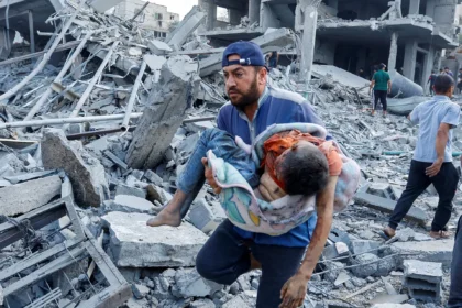 who-denied-israels-claims-of-change-in-gaza-death-toll-figures