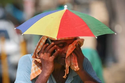 indias-capital-records-first-heat-related-death-after-delhi-highest-ever-temperature-at-52-9-celsius