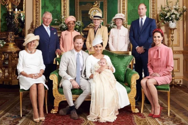 how-royal-family-respond-to-prince-archies-5th-birthday