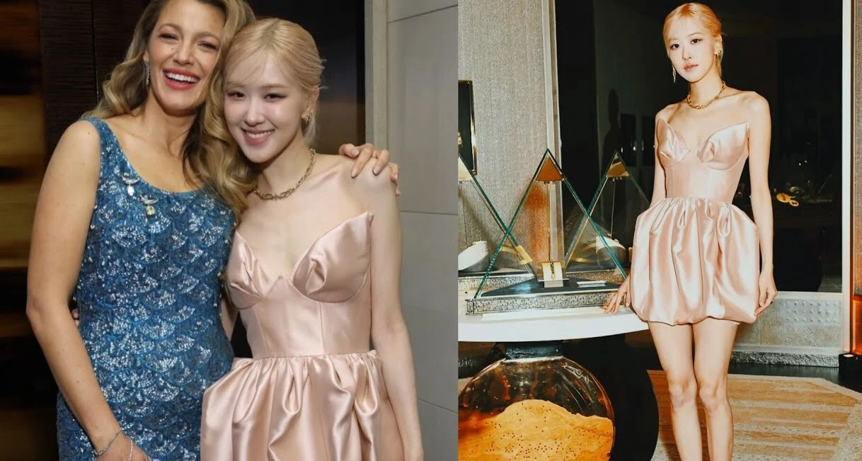 blackpink-rose-stuns-with-princesss-wardrobe-alongside-blake-lively-at-a-celebratory-dinner