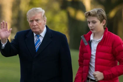 donald-trumps-son-barron-takes-his-step-back-from-political-debut