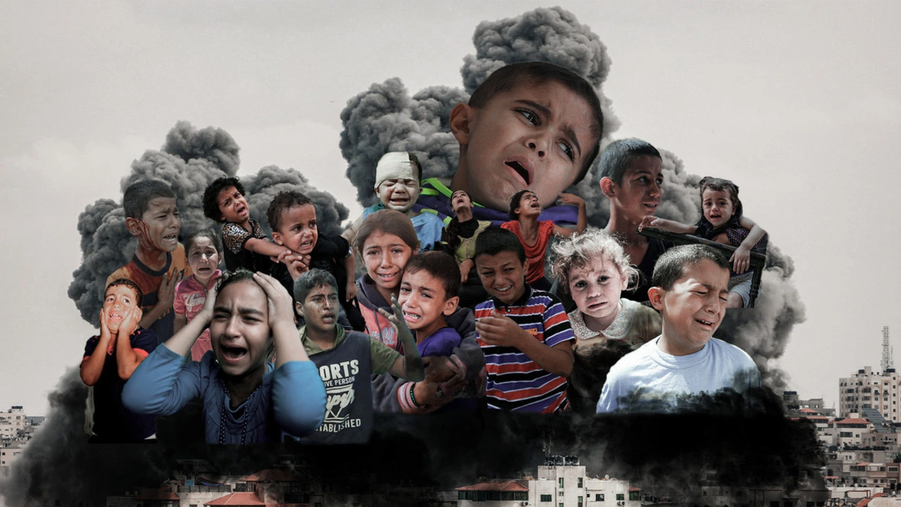 un-says-almost-40pct-of-children-killed-in-conflicts-in-2023-from-gaza