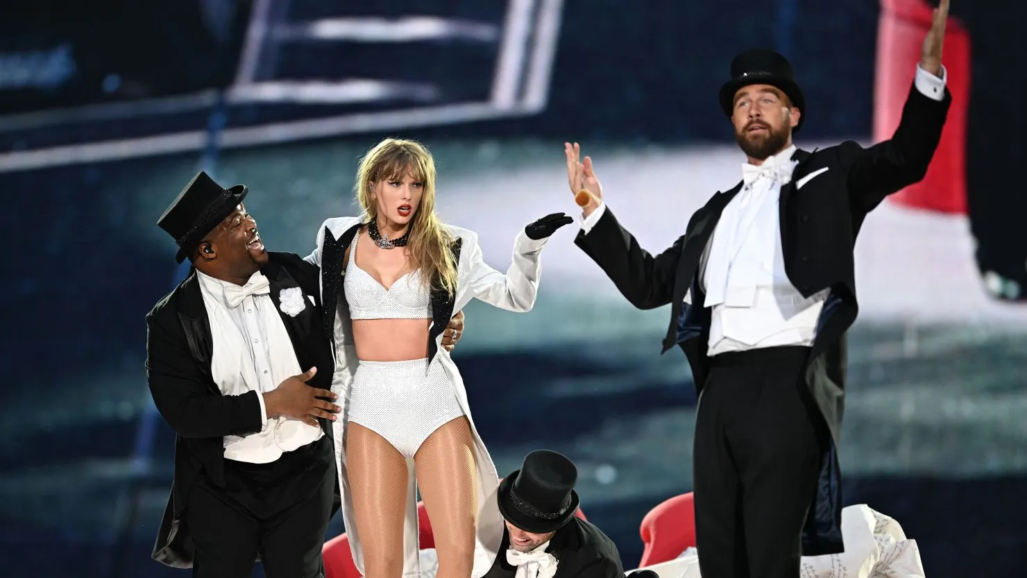 taylor-swift-brings-travis-kelce-onstage-for-the-first-time-at-a-sold-out-wembley