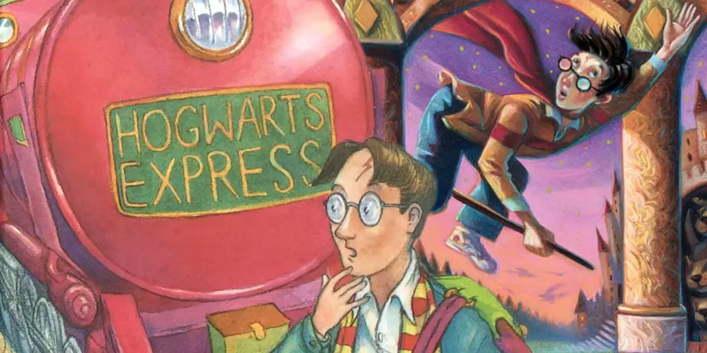 original-first-edition-of-harry-potter-cover-art-to-be-auctioned-in-new-york