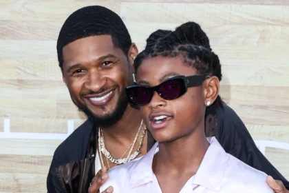 usher-shares-experience-of-parenting-a-child-with-diabetes