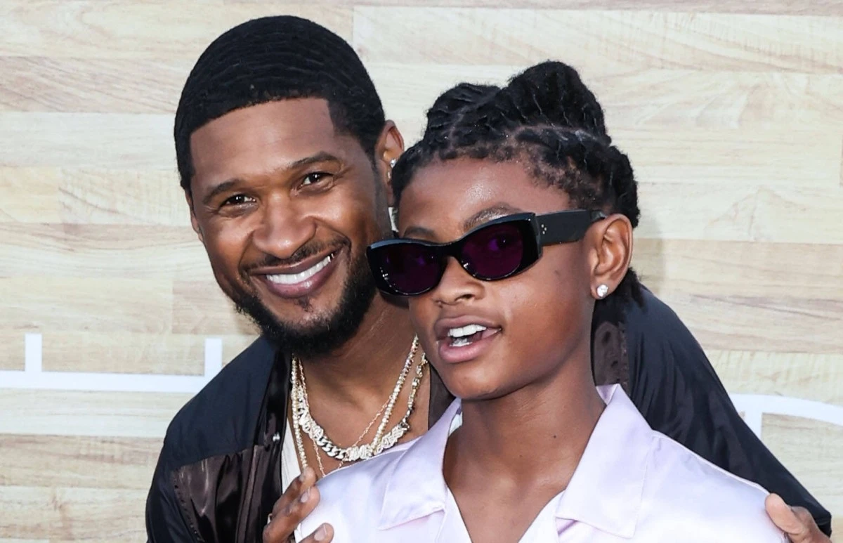 usher-shares-experience-of-parenting-a-child-with-diabetes