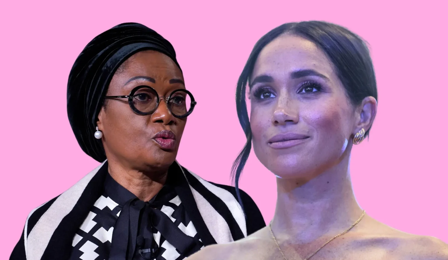first-lady-of-nigeria-clarifiers-her-recent-comment-about-meghan-markle