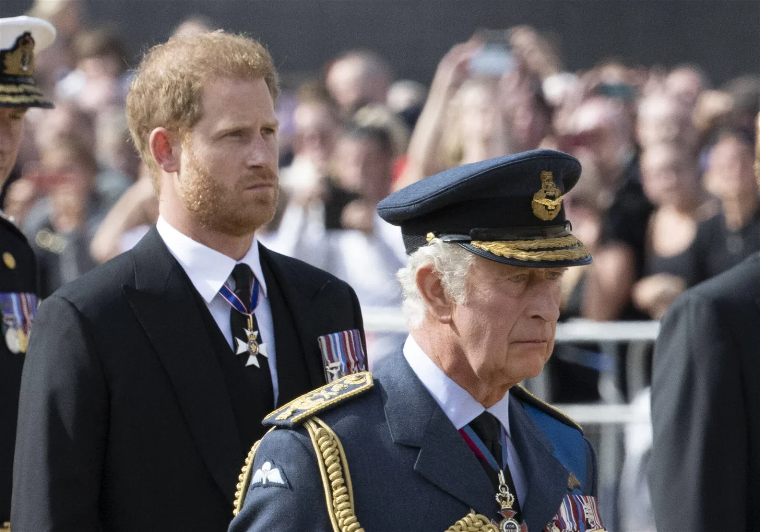 king-charles-will-welcome-prince-harry-at-trooping-the-colour-open-invitation