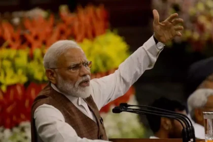 indias-pm-modi-to-be-sworn-in-for-third-term-on-june-9