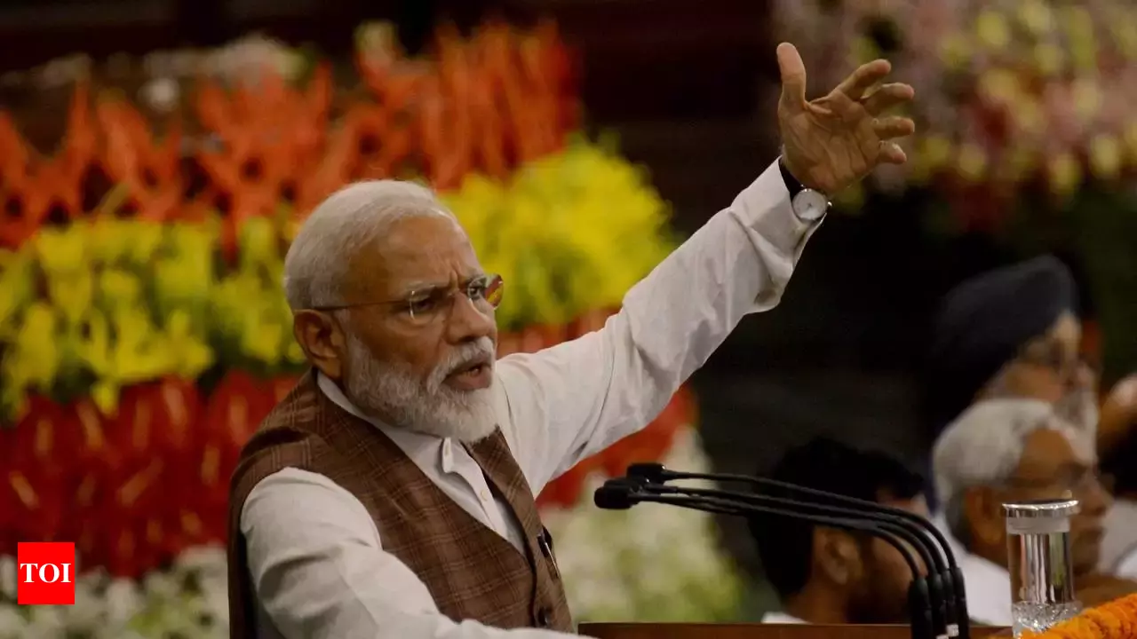 indias-pm-modi-to-be-sworn-in-for-third-term-on-june-9