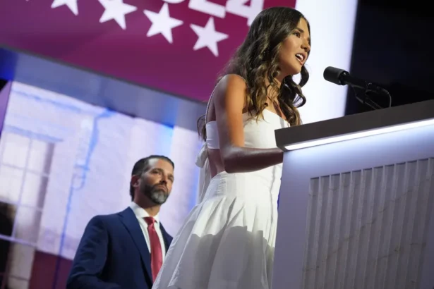 kai-trump-granddaughter-of-donald-trump-step-into-politics-at-rnc