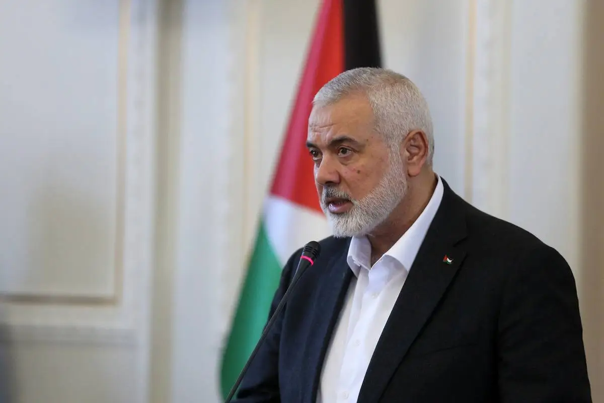 hamas-chief-ismail-haniyeh-to-be-buried-in-doha-after-tehran-public-funeral