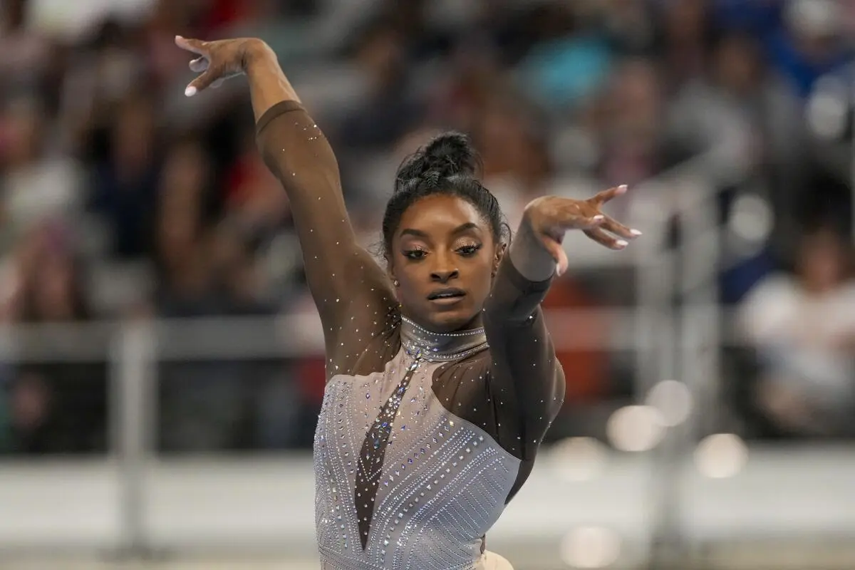 simone-biles-documentary-series-released-on-netflix