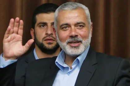 hamas-top-leader-ismail-haniyeh-assassinated-in-tehran-iran