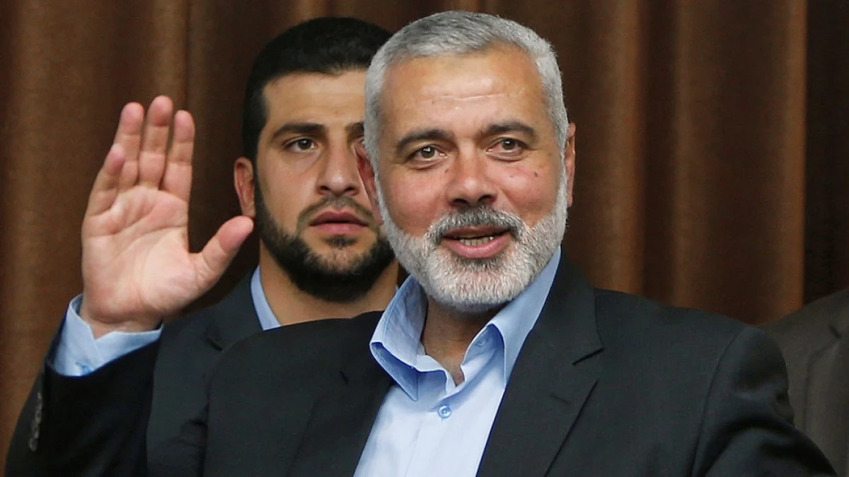 hamas-top-leader-ismail-haniyeh-assassinated-in-tehran-iran