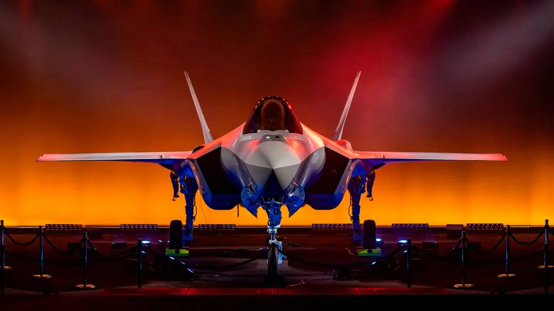 deliveries-of-us-f-35-jets-deliveries-to-resume-shortly-with-new-upgrades