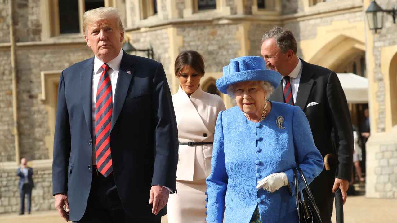 queen-elizabeth-ii-label-donald-trump-very-rude-claims-new-biography