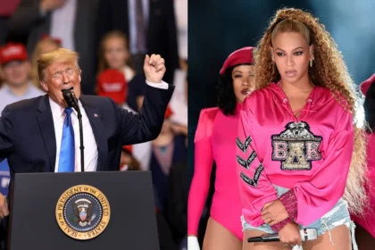 donald-trumps-campaign-hit-with-legal-action-by-beyonce-over-the-use-of-the-singers-song-without-permission