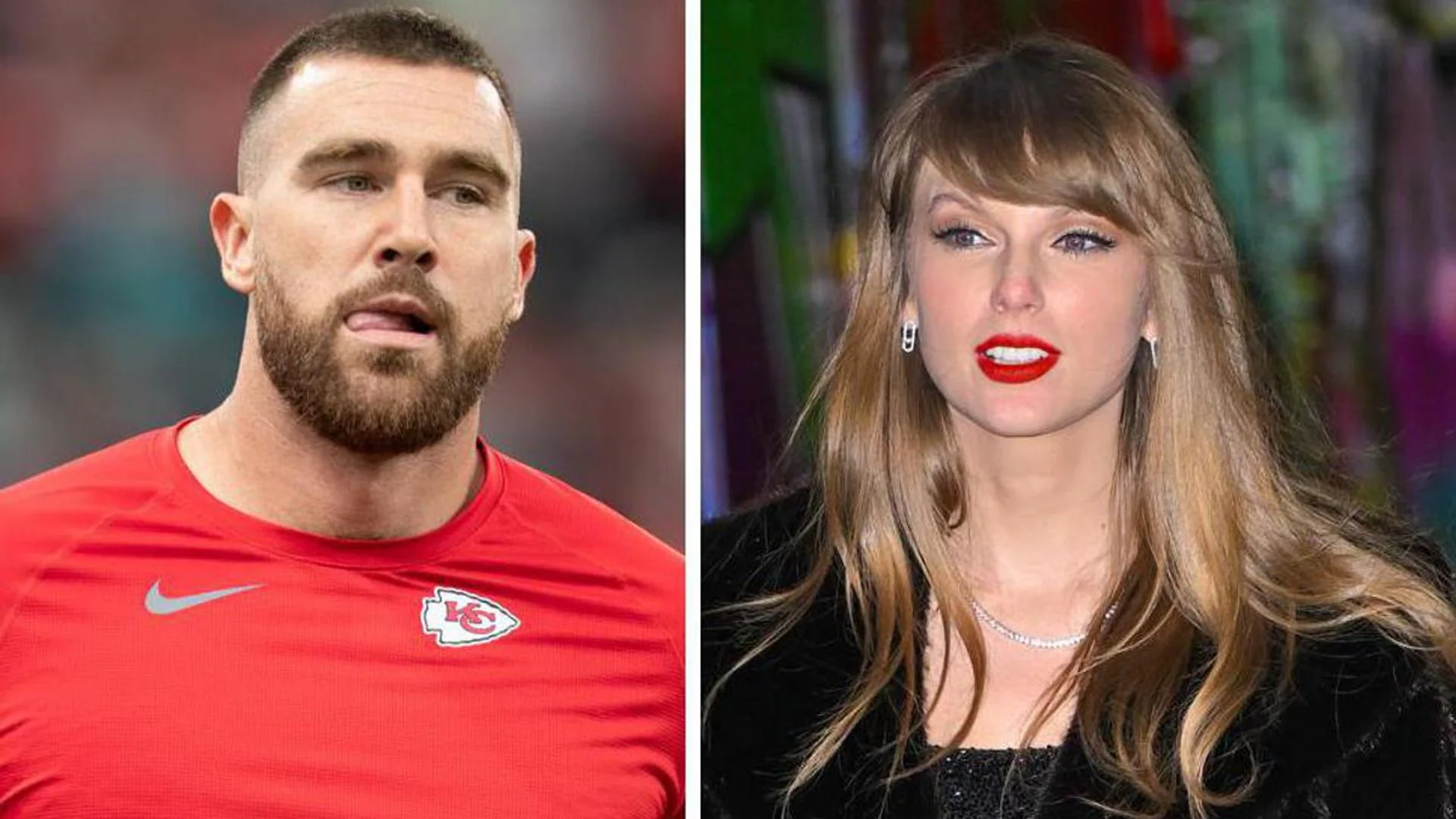 Travis Kelce breakup 'strategy' plan with Taylor Swift leaked - Distinct Post