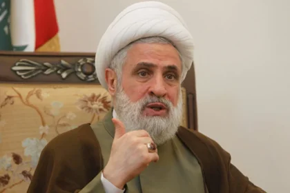 hezbollahs-deputy-chief-naim-qassem-to-speak-in-first-address-after-hassan-nasrallahs-killing