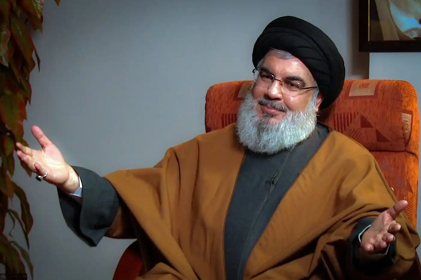 idf-announces-killing-of-lebanese-hezbollah-chief-hassan-nasrallah