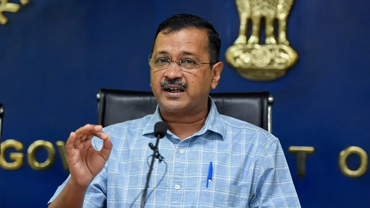 indias-supreme-court-grants-bail-to-opposition-leader-arvind-kejriwal-in-graft-case