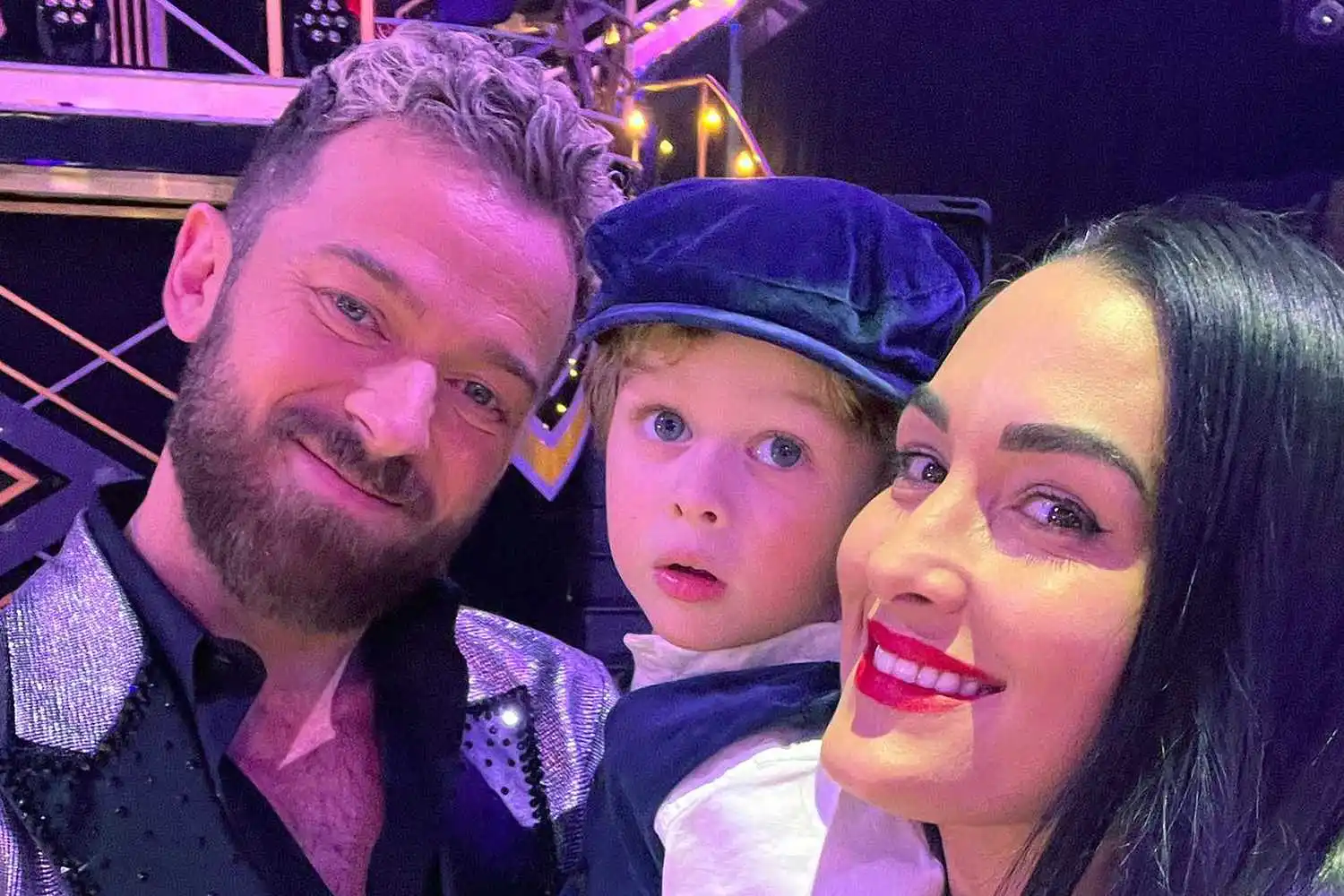 nikki-garcia-demands-custody-of-son-from-artem-chigvintsev-amid-divorce