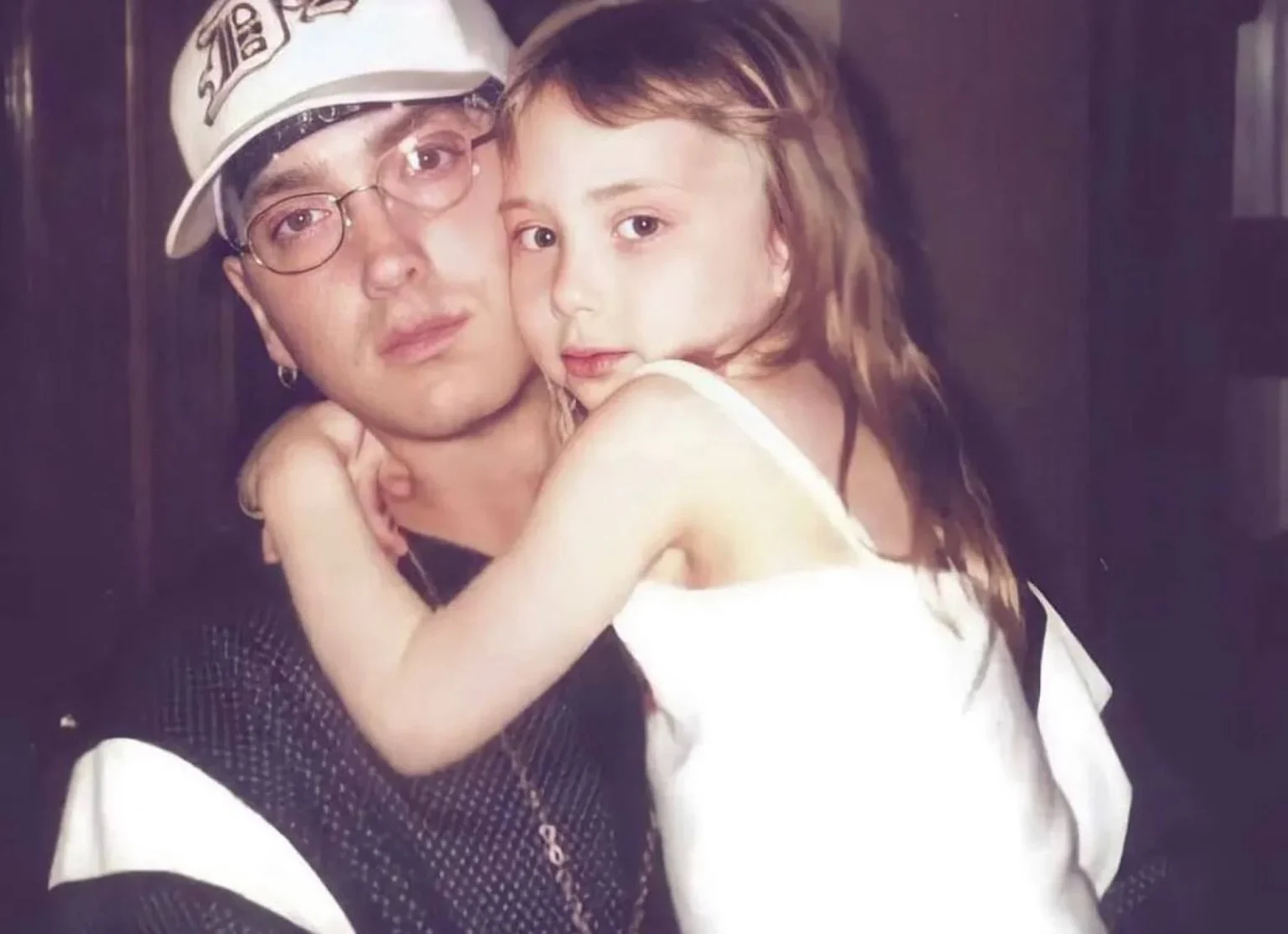 eminem-learns-about-his-daughter-hailies-pregnancy-in-emotional-temporary-music-video