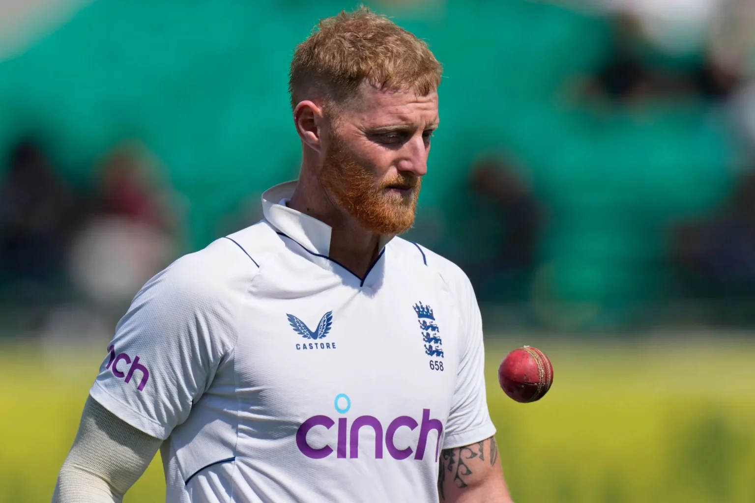 england-test-cricket-captain-ben-stokes-house-burgled-by-robbers-while-family-inside