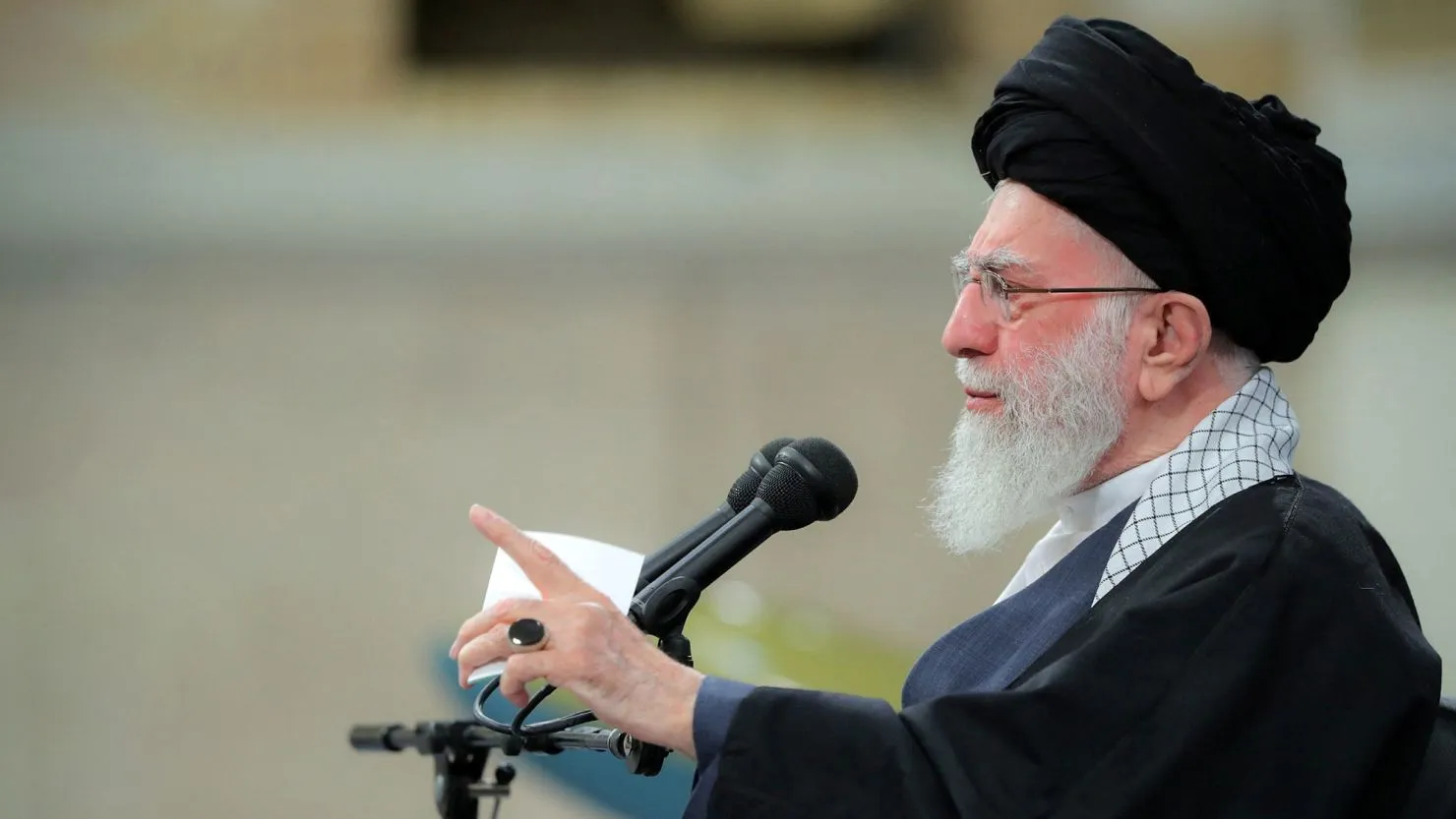 irans-ayatollah-ali-khamenei-says-israeli-attack-neither-be-exaggerated-nor-minimised