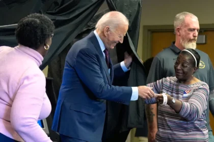 us-president-joe-biden-votes-for-kamala-harris-in-early-voting-as-election-day-nears