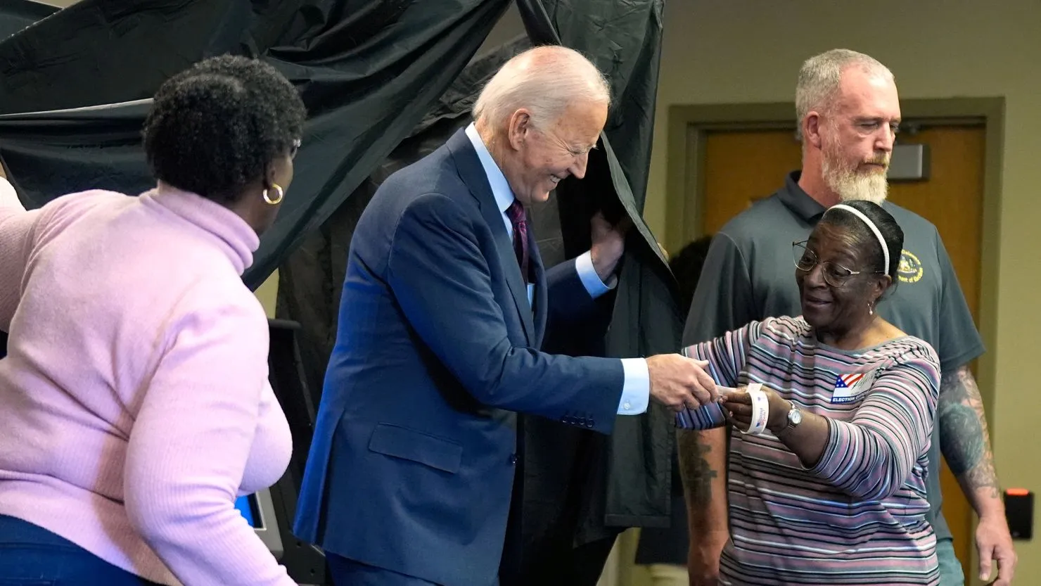 us-president-joe-biden-votes-for-kamala-harris-in-early-voting-as-election-day-nears