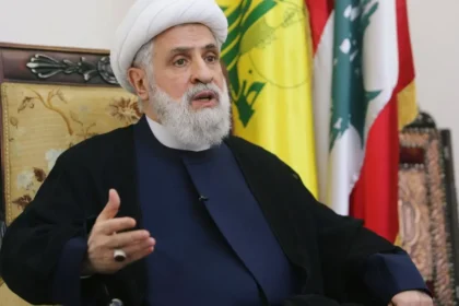 hezbollah-announces-naim-qassem-as-new-leader-following-hassan-nasrallahs-death