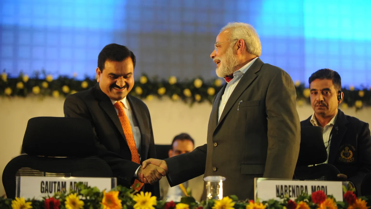 indias-ruling-party-bjp-says-we-have-nothing-to-defend-gautam-adani