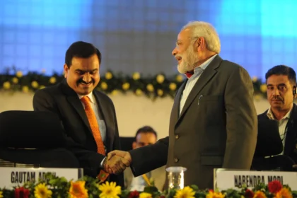 indias-ruling-party-bjp-says-we-have-nothing-to-defend-gautam-adani