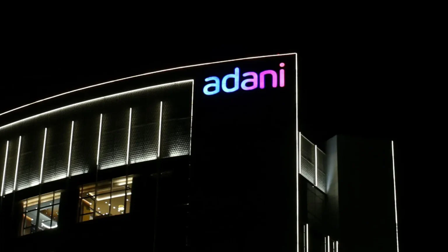 indian-parliament-suspended-temporarily-after-a-row-over-allegations-against-the-adani-group