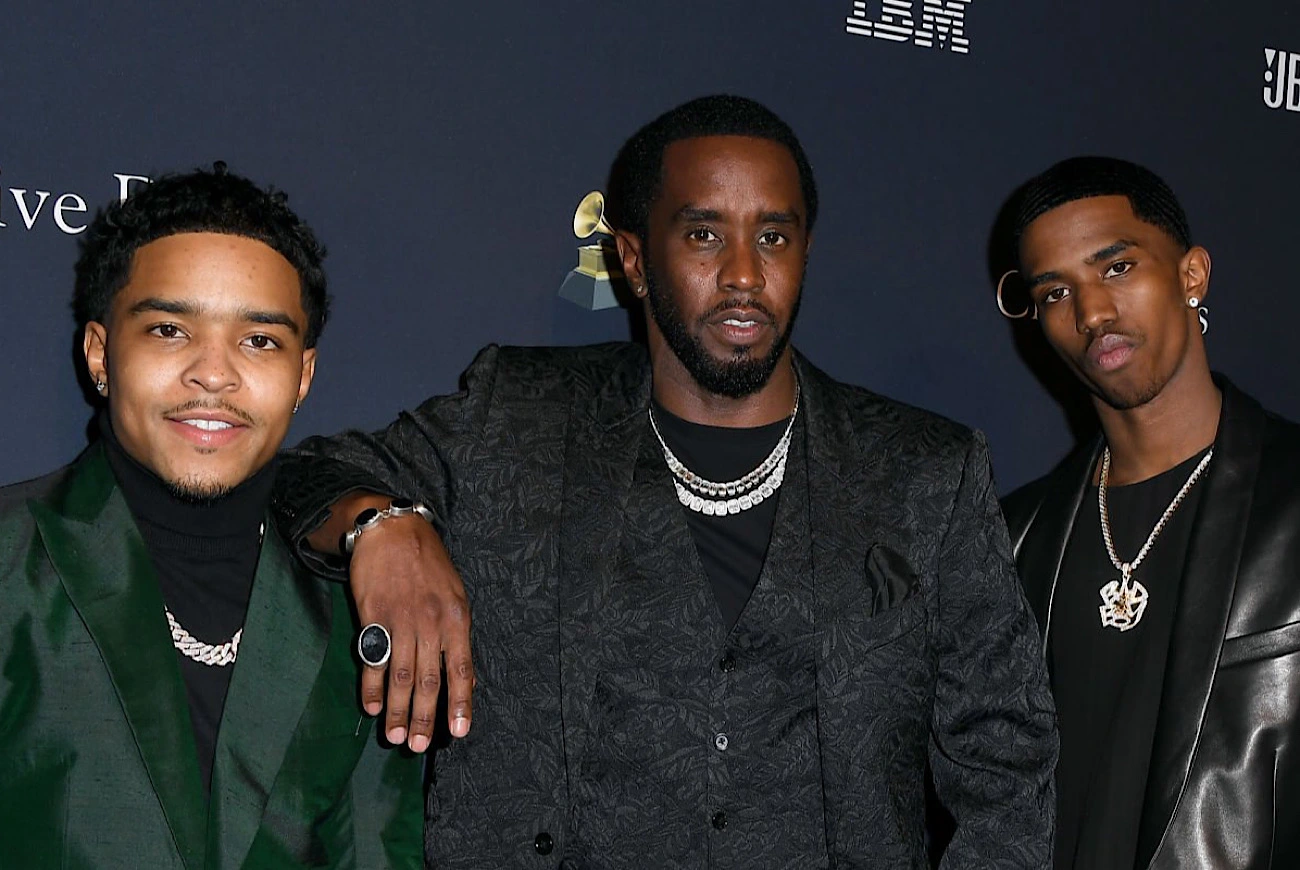 sean-diddy-combs-son-justin-combs-is-reportedly-blacklisted-from-renting-mansions