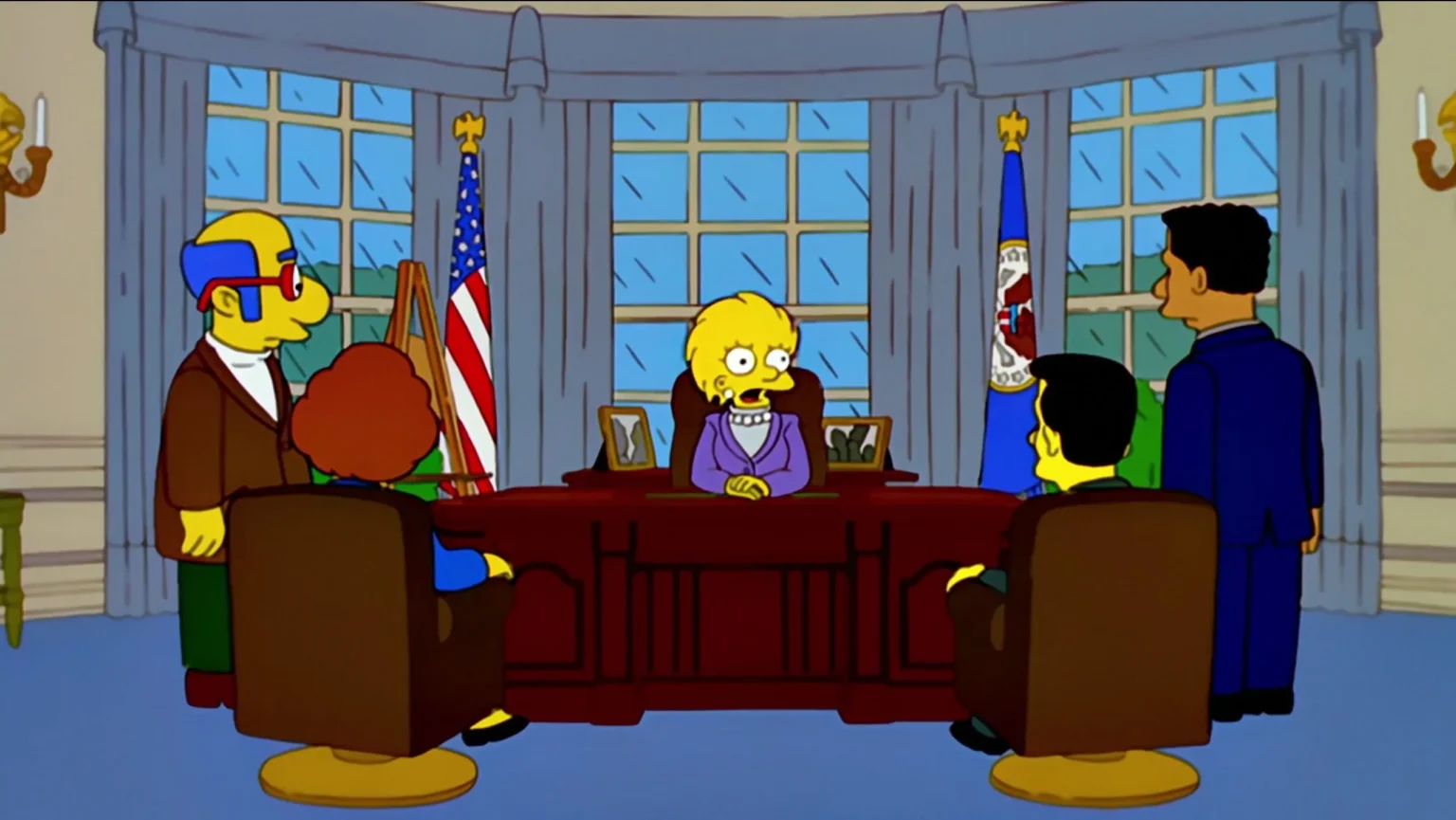 did-the-simpsons-predict-who-will-be-the-next-president-of-the-united-states-of-america