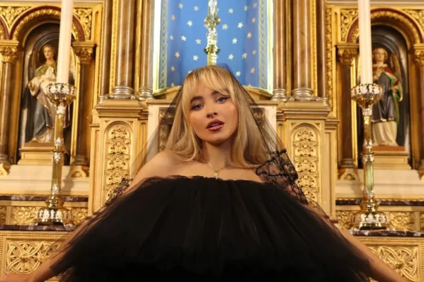 sabrina-carpenter-filming-feather-music-video-gets-priest-stripped-of-duties