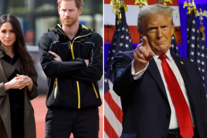 prince-harry-meghan-markle-receive-first-warning-since-donald-trumps-victory