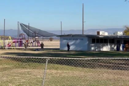 gunman-shot-and-wounded-two-children-at-a-california-school